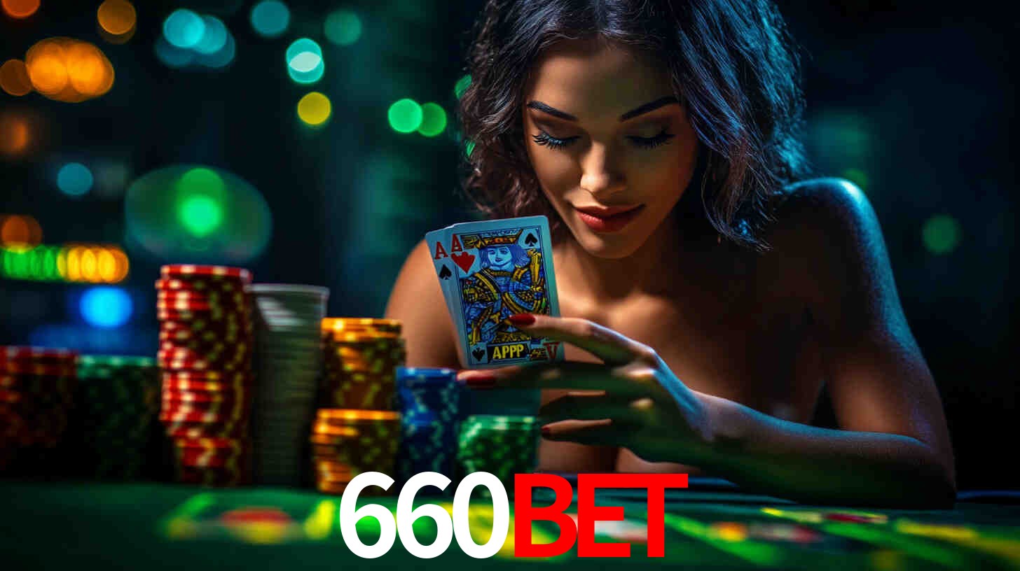 Descubra a Essência do 660bet: Nossa História e Compromissos