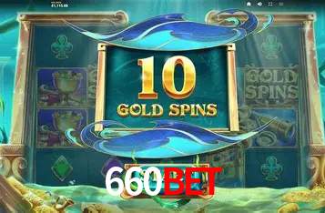 Inovações de Jogos na 660bet: O Futuro das Experiências Interativas