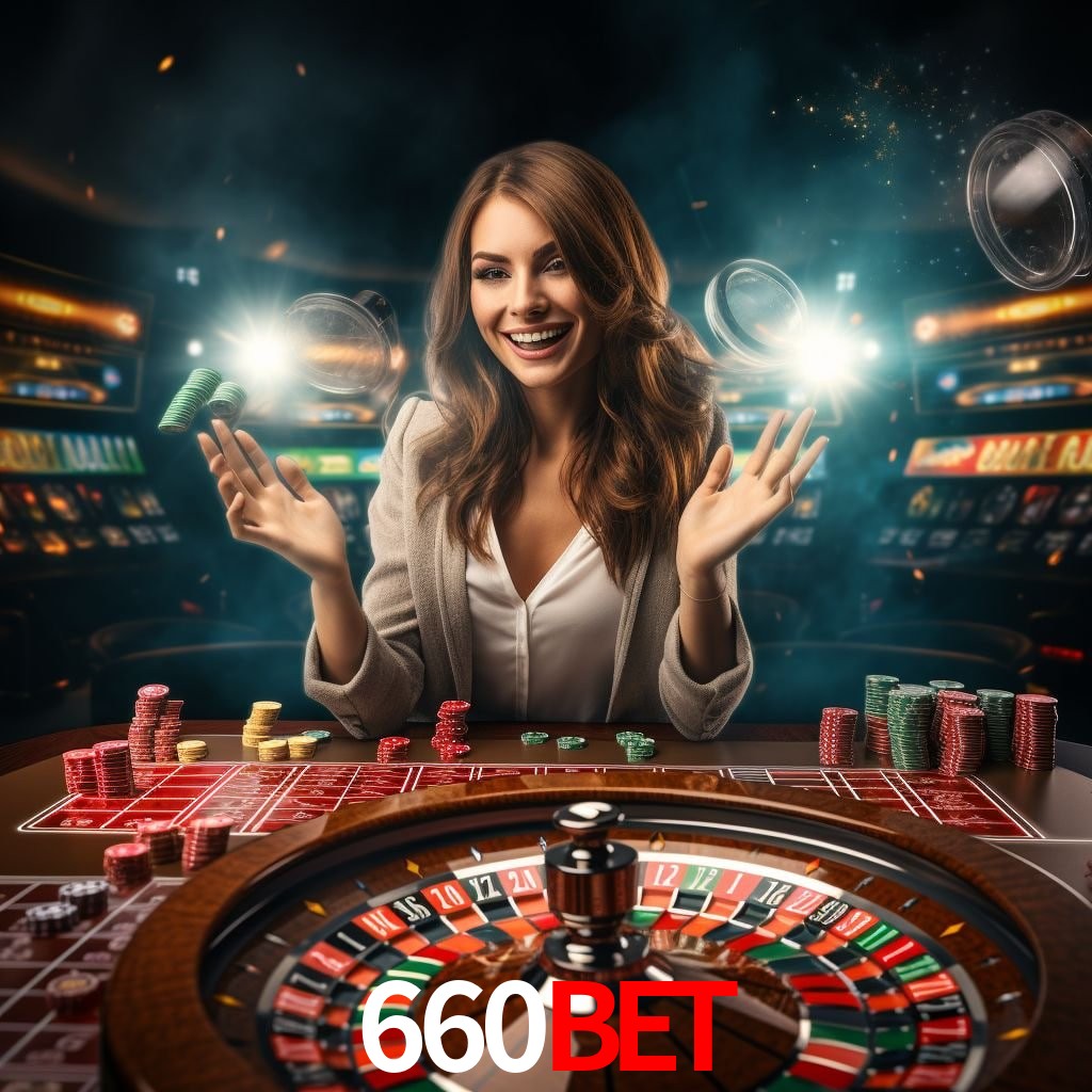 660bet