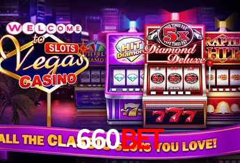Descubra a Essência do 660bet: Nossa História e Compromissos