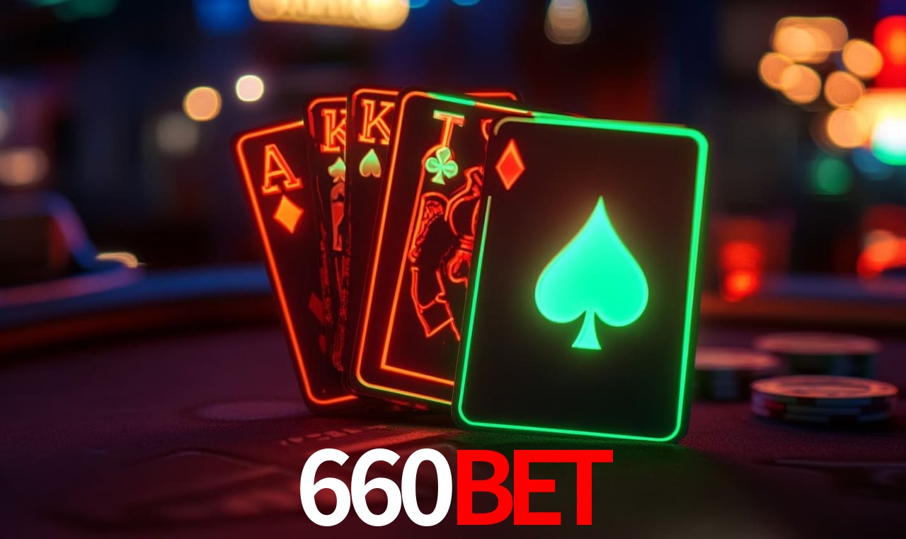 Diretório de Jogos 660bet