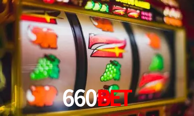 Inovações de Jogos na 660bet: O Futuro das Experiências Interativas
