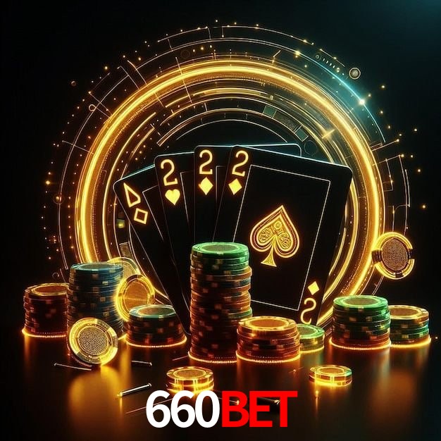 Casino Ao Vivo 660bet