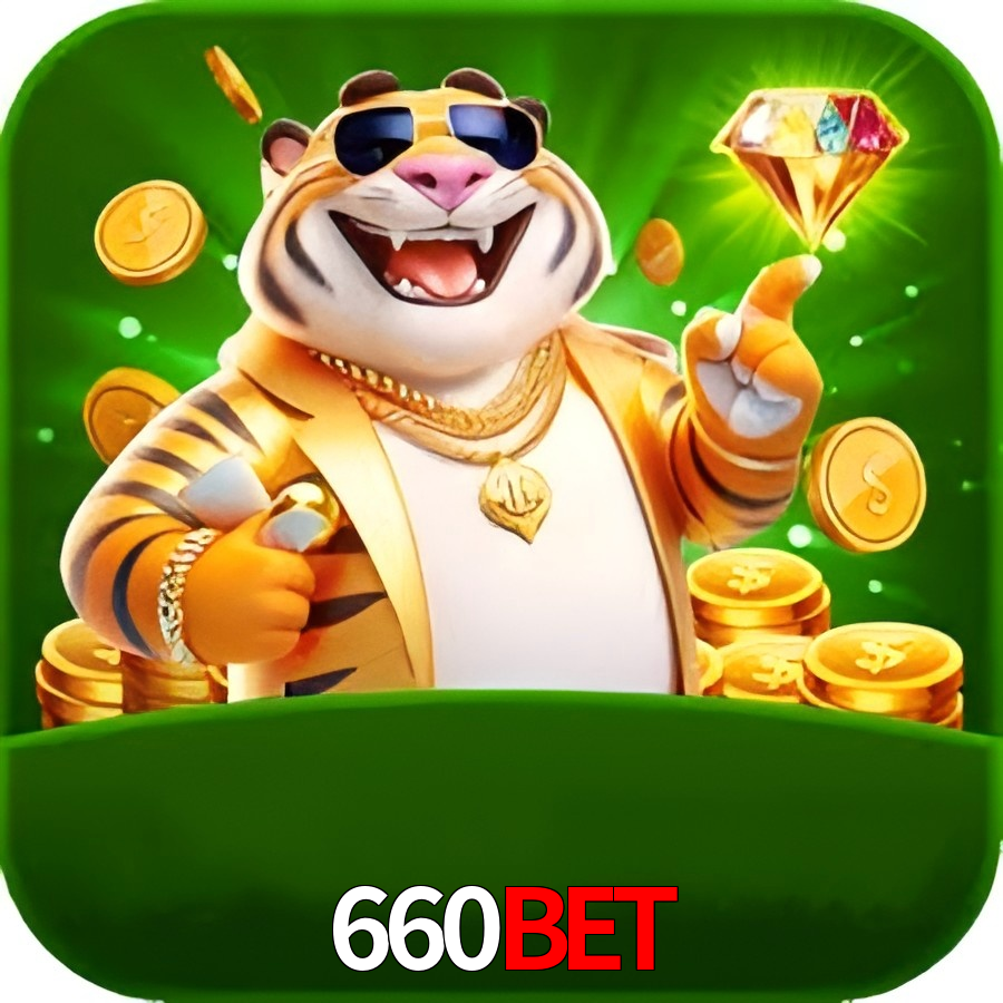 660BET-Logo